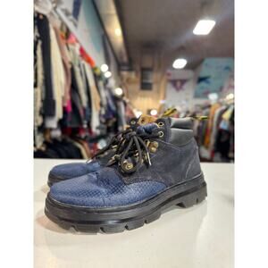 Vintage Dr Martens Rakim Chukka Boots Mens 7 / Womens 8